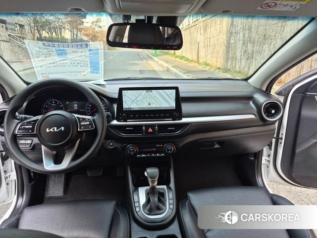 Kia The New K3 2nd generation id 3856466 из Кореи 17