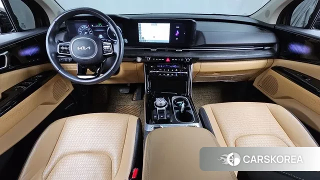 Kia Carnival 4th generation id 3712113 из Кореи 17