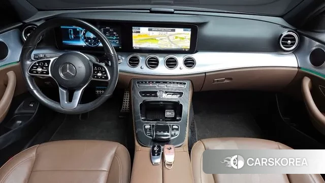 Mercedes-Benz E-Class W213 id 3428665 из Кореи 17