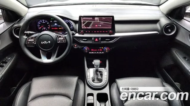 Kia The New K3 2nd generation id 2911421 из Кореи 17