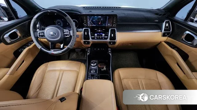 Kia Sorento 4th Generation id 2885918 из Кореи 17