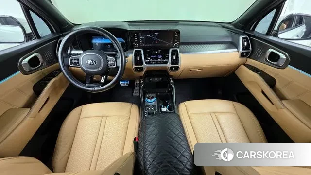 Kia Sorento 4th Generation id 3753696 из Кореи 17