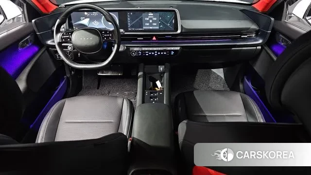 Hyundai Ionic 6 id 3053150 из Кореи 17