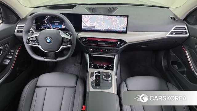 BMW 3 Series (G20) id 4724930 из Кореи 38
