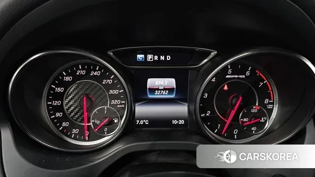 Mercedes-Benz GLA-Class X156 id 3626923 из Кореи 17