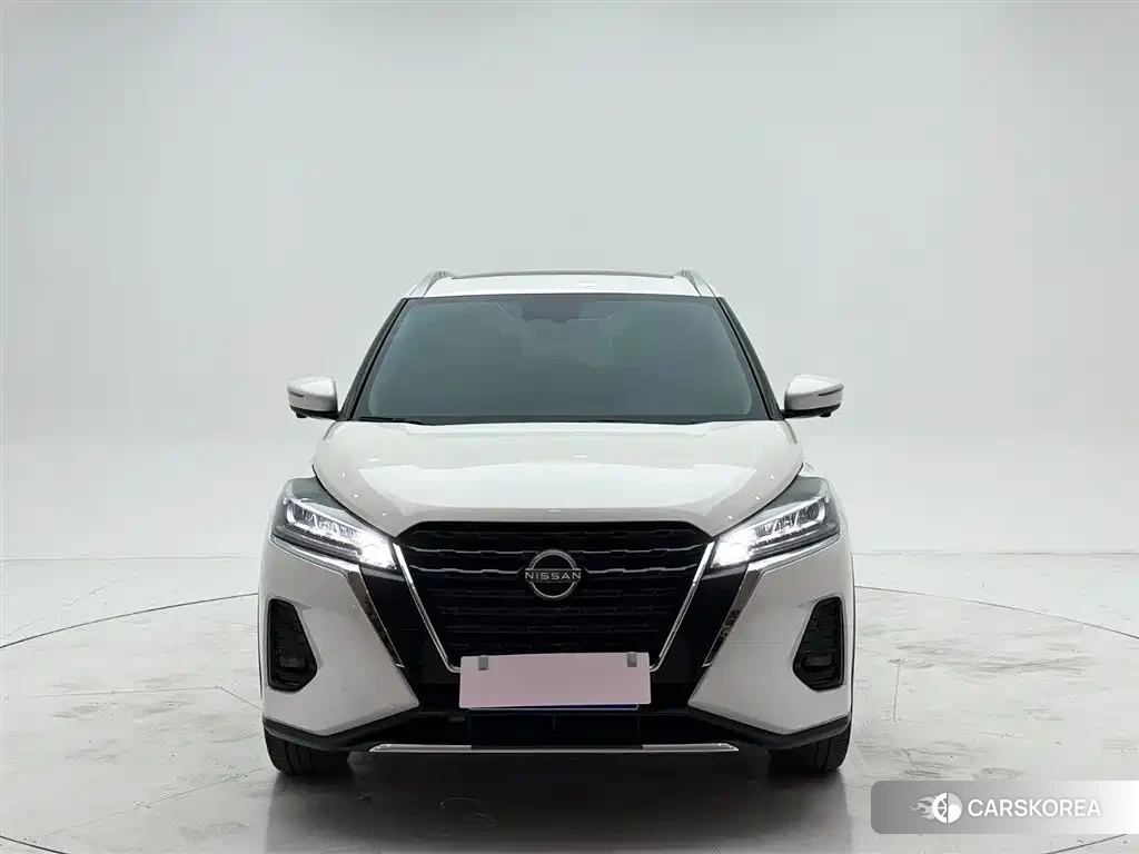 Nissan Kicks id 4546006 из Китая 21