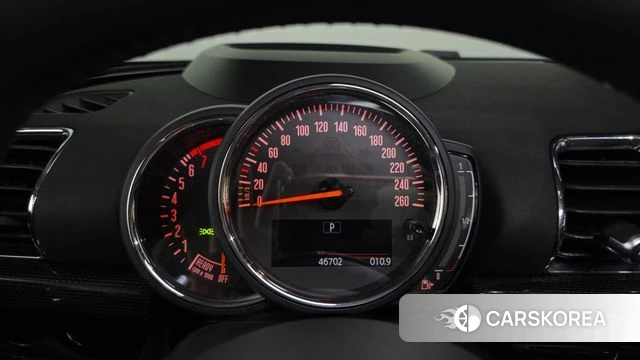 Mini Cooper Clubman id 4605262 из Кореи 32