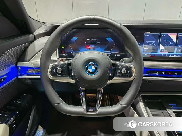 BMW i7 id 4321414 из Китая 9