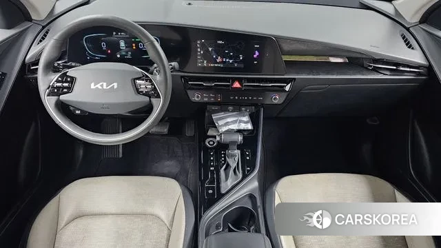 Kia Di Ol Nu Niro id 3401151 из Кореи 17