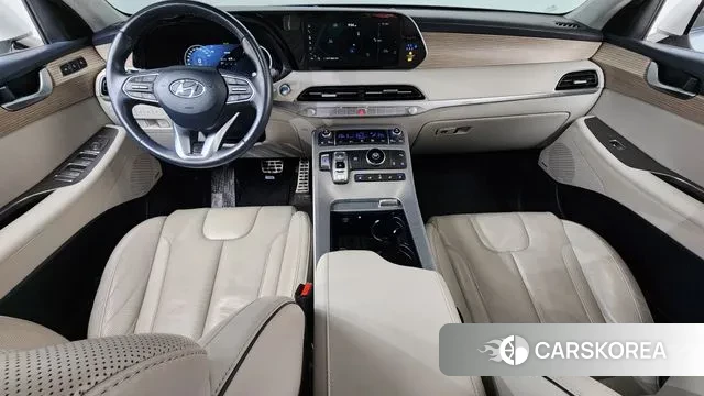 Hyundai Palisade id 3671139 из Кореи 17