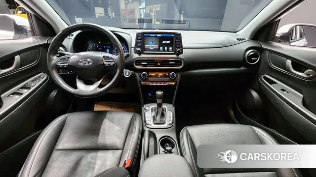 Hyundai Kona id 3344795 из Кореи 17