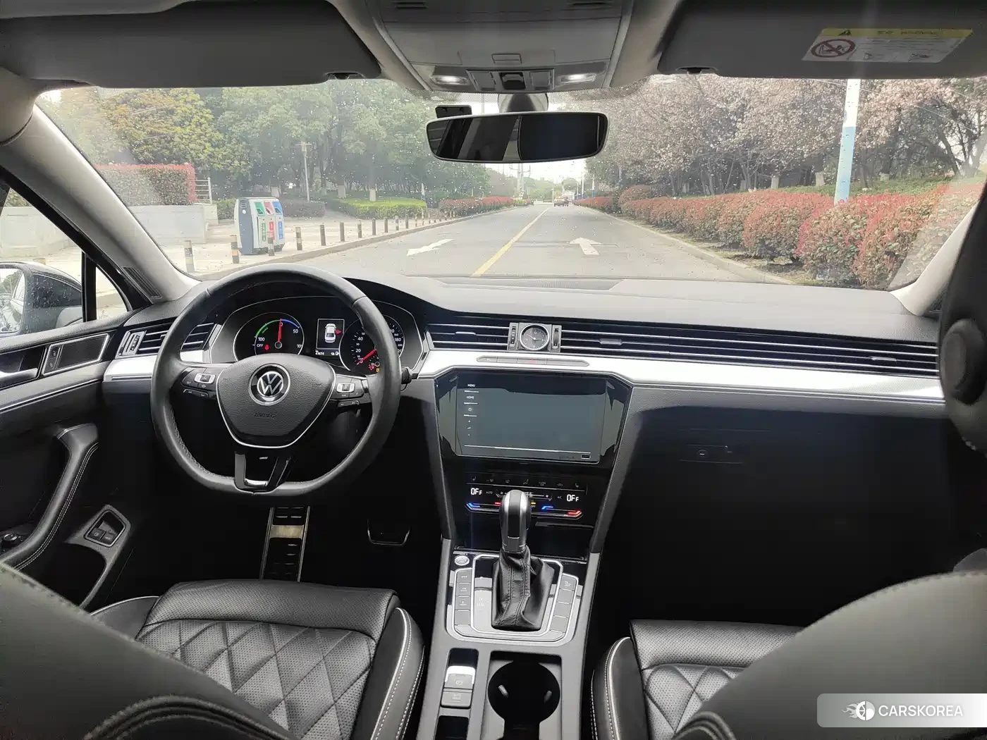 Volkswagen Magotan id 4547388 из Китая 7