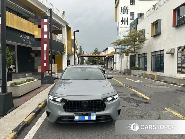 Honda Yingshipai id 4260352 из Китая 10