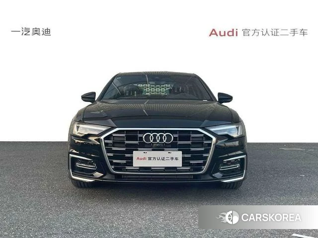 Audi A6L id 4272785 из Китая 11