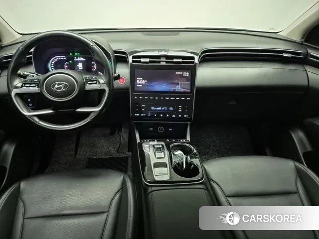 Hyundai Tucson Hybrid (NX4) id 2931308 из Кореи 15