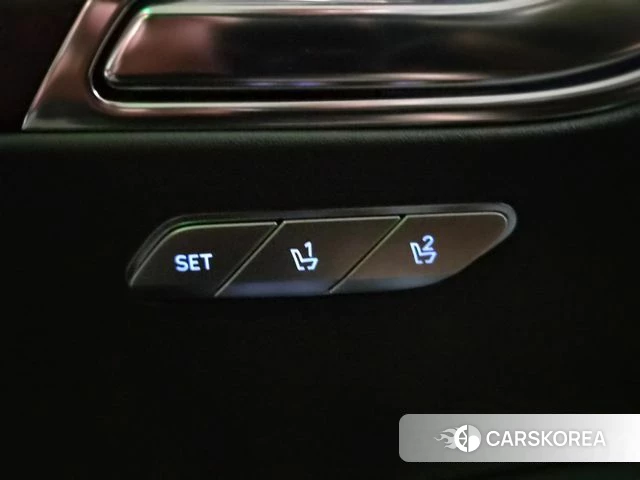 Genesis GV80 id 4710962 из Кореи 10