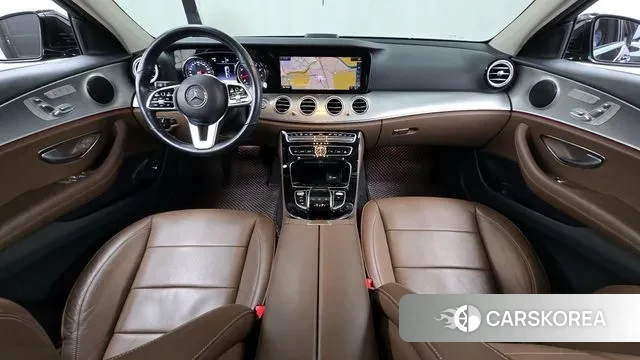 Mercedes-Benz E-Class W213 id 3563125 из Кореи 17