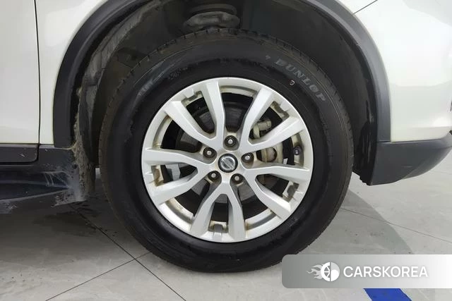 Nissan Qijun id 3840630 из Китая 14
