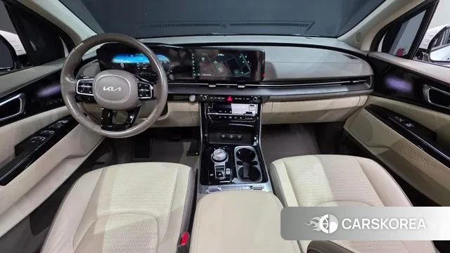 Kia Carnival 4th generation id 3741061 из Кореи 17