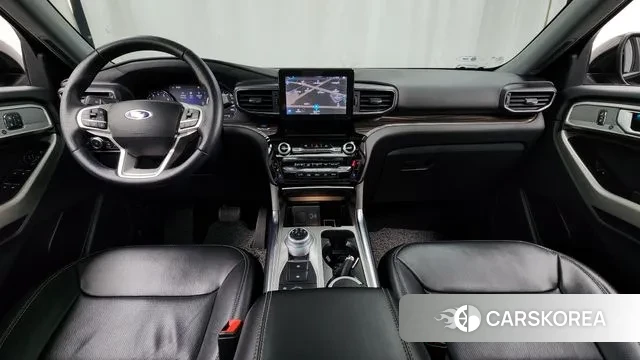 Ford Explorer 6th Generation id 3400712 из Кореи 17