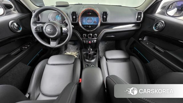 Mini Cooper Countryman id 3850602 из Кореи 17