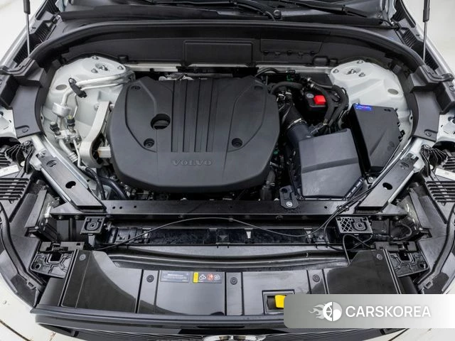 Volvo XC60 second Generation id 4602086 из Кореи 16