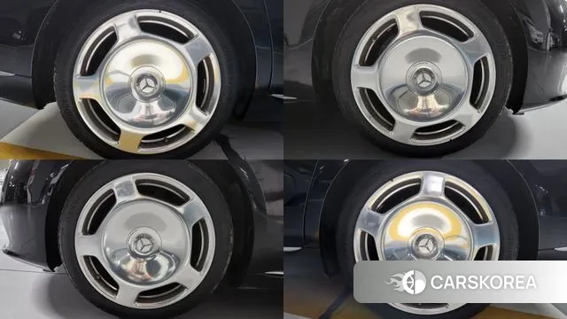 Mercedes-Benz S-Class W223 id 3769663 из Кореи 16