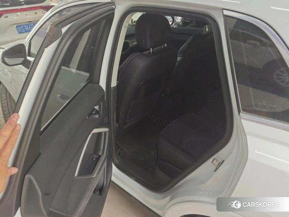 Audi Q3 id 4486194 из Китая 7