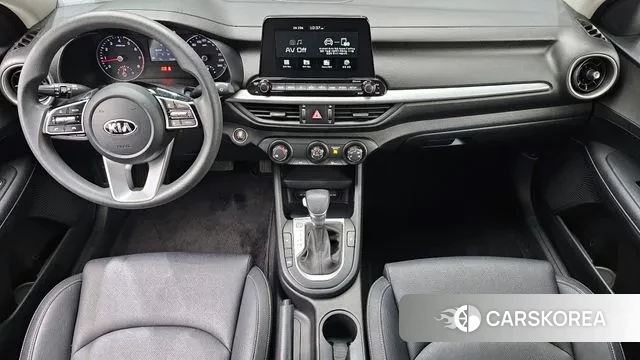 Kia Come New K3 id 3709035 из Кореи 17