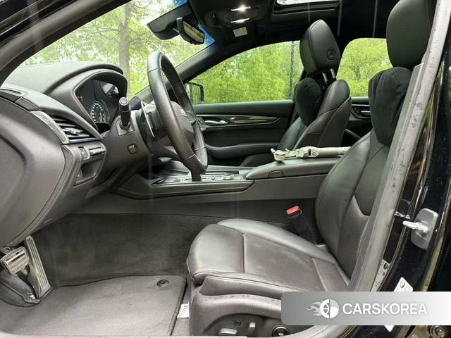 Cadillac CT5 id 4240808 из Китая 16