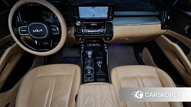 Kia Sorento 4th Generation id 3498201 из Кореи 17