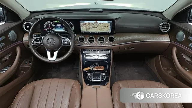 Mercedes-Benz E-Class W213 id 3459684 из Кореи 17