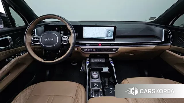 Kia The New Sorento 4th Generation id 3565736 из Кореи 17