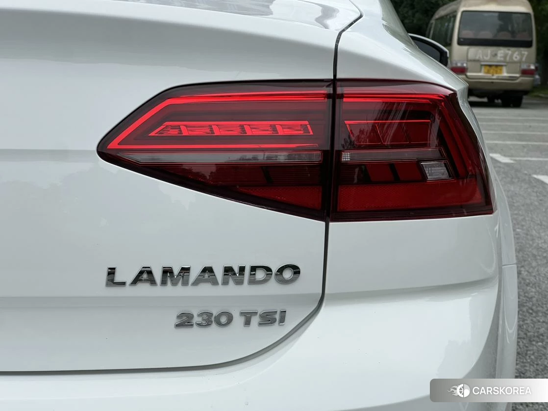 Volkswagen Lingdu id 4440290 из Китая 13