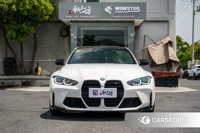 BMW M3 id 4259007 из Китая 16