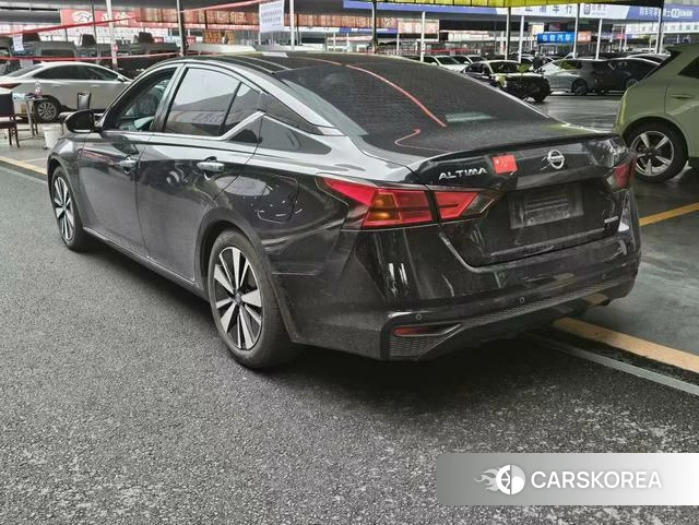 Nissan Teana id 4276274 из Китая 7
