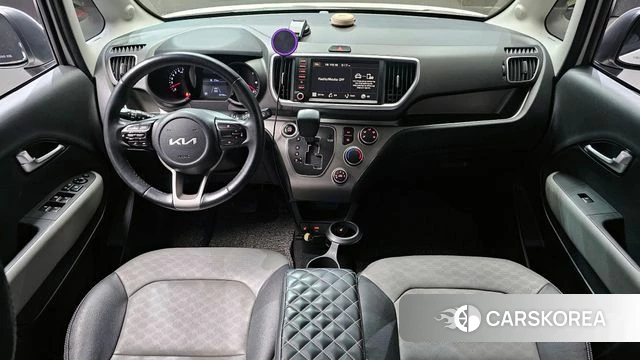 Kia The New Ray id 3794570 из Кореи 17