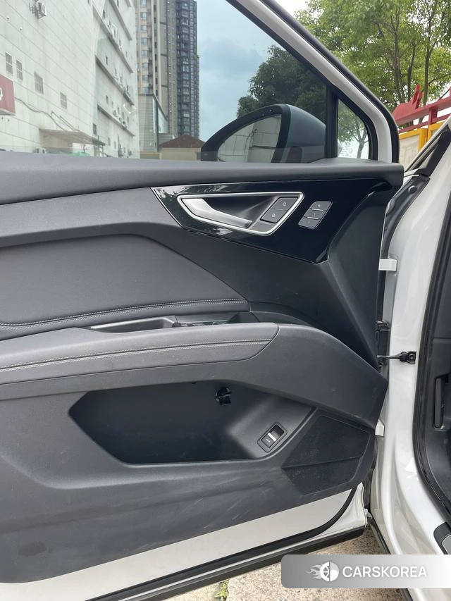 Audi Q4 e-tron id 4348390 из Китая 12