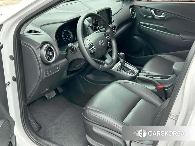 Hyundai The New Kona id 4637026 из Кореи 13