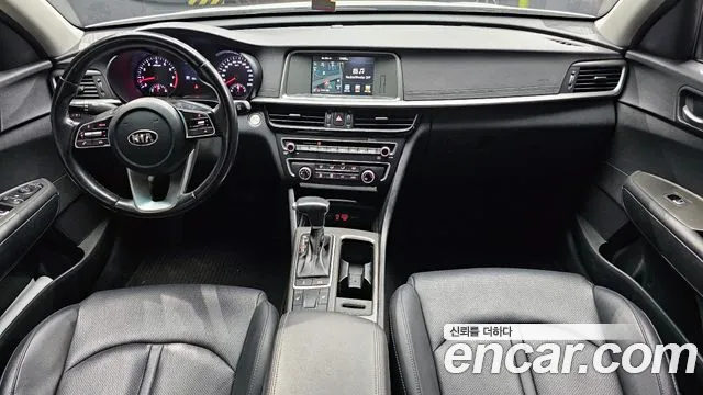 Kia The New K5 2nd generation id 2717920 из Кореи 17