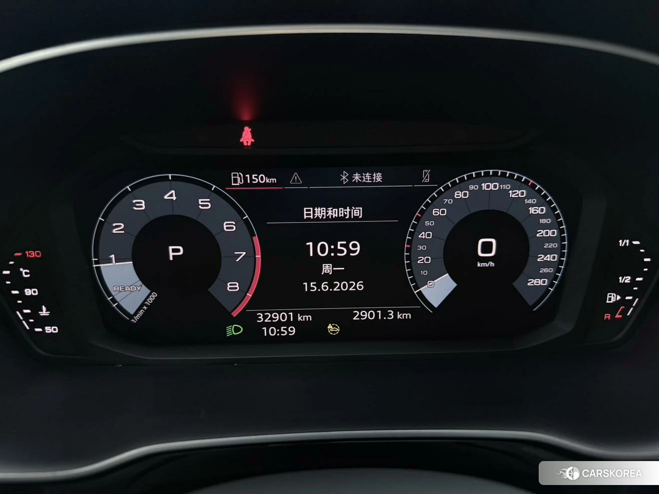 Audi Q3 id 4455193 из Китая 7
