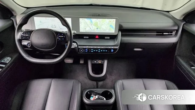 Hyundai Ionic 5 id 2984744 из Кореи 17