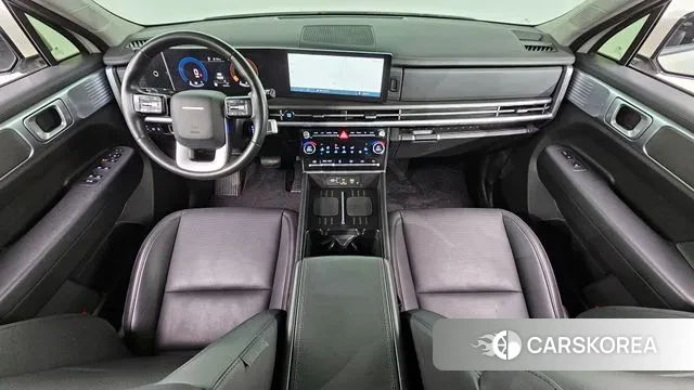 Hyundai Santa Fe (MX5) id 3353976 из Кореи 17