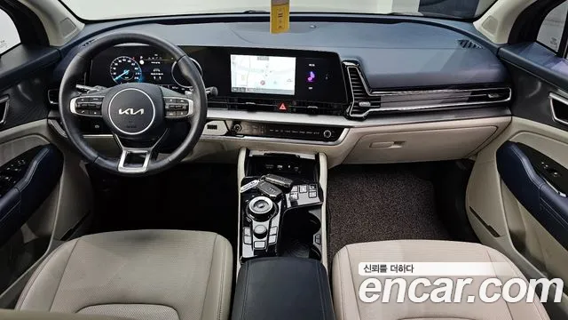 Kia Sportage 5th Generation id 2716249 из Кореи 17