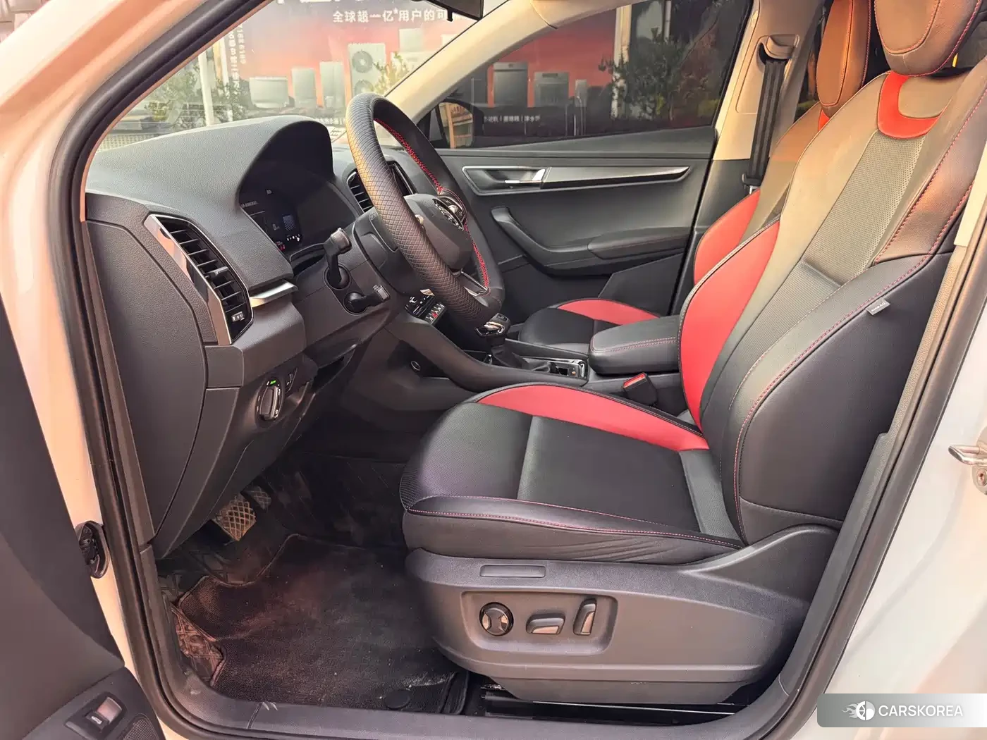 Skoda Karoq id 4686279 из Китая 16
