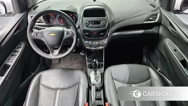 Chevrolet (GM Daewoo) The New Spark id 2980706 из Кореи 17