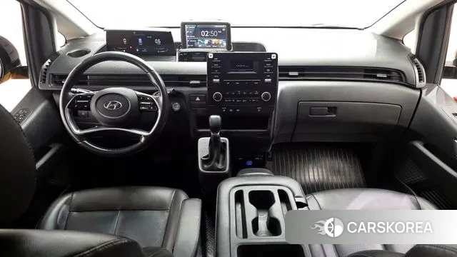 Hyundai Staria id 3716891 из Кореи 17