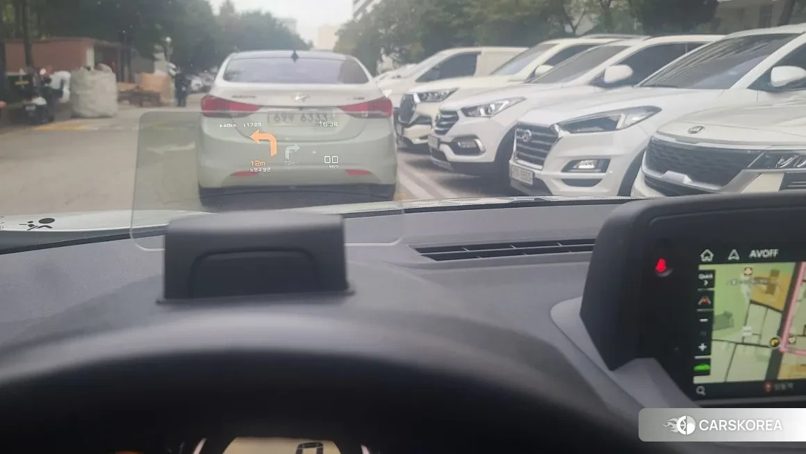 Renault Korea (Samsung) SM3 Z.E. id 1617423 из Кореи 17