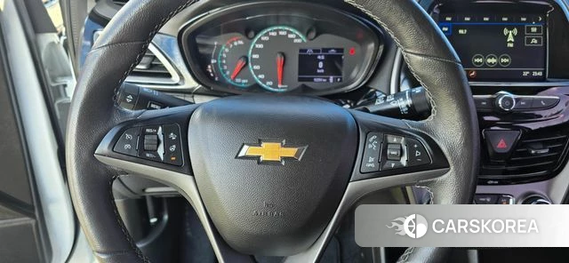 Chevrolet (GM Daewoo) The New Spark id 4842672 из Кореи 17
