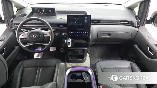 Hyundai Staria id 4541242 из Кореи 32